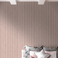 Woodslat Pink