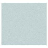 Cristiana Masi Blue Plain Wallpaper -Blue   