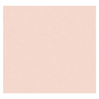 Cristiana Masi Pink Plain Wallpaper -Pink  