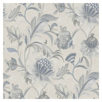 Holden Decor Cecelia Blue Dove Wallpaper