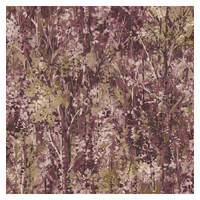 Holden Decor Verdant Berry Wallpaper