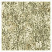 Holden Decor Verdant Sage Wallpaper