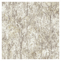 Holden Decor Verdant Neutral Wallpaper