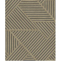 ELBA GEOMETRIC WOOD NATURAL