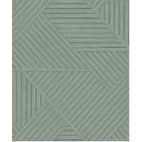 ELBA GEOMETRIC WOOD SAGE