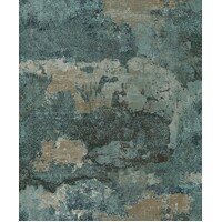 ELGON TEAL CONCRETE