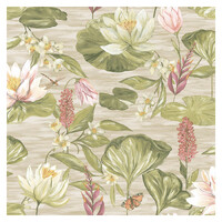 WATER LILY BEIGE