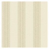 Yuste Stripe Cream