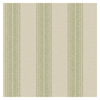 Yuste Stripe sage