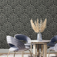 Shell Damask