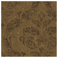 DAMASK WALLPAPER