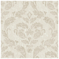 Damask Wallpaper