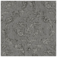 DAMASK WALLPAPER