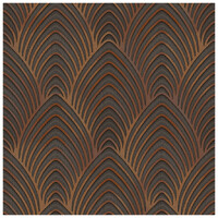 ARCH ARRAY GEOMETRIC WALLPAPER