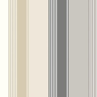 MULTI STRIPE SLATE MIX