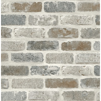 WASHED BRICK