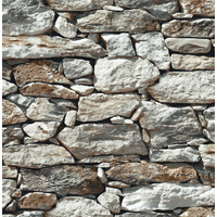 Stone Wall