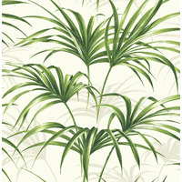 TROPICAL PALM LEAF