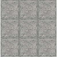 FAUX EMBOSSED TILE