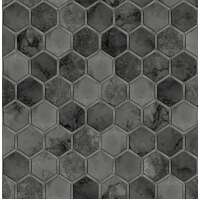 Inlay Hexagon