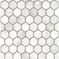 INLAY HEXAGON