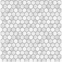 Marble Hexagon