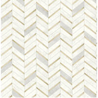 CHEVRON MARBLE TILE