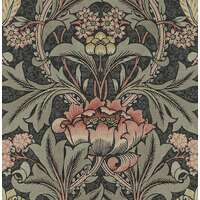 ACANTHUS FLORAL