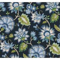 JACOBEAN BLOSSOM FLORAL