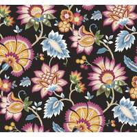 JACOBEAN BLOSSOM FLORAL