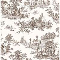 Chateau Toile