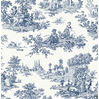 CHATEAU TOILE