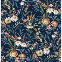 Vintage Floral