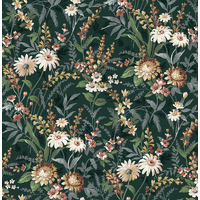 VINTAGE FLORAL