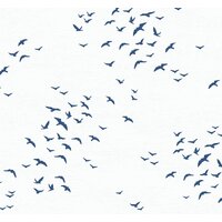 Birds in Flight