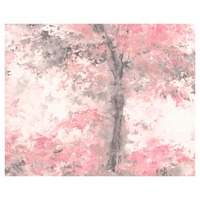 DAPPLE BLOSSOM  MURAL 3M X 2.4M